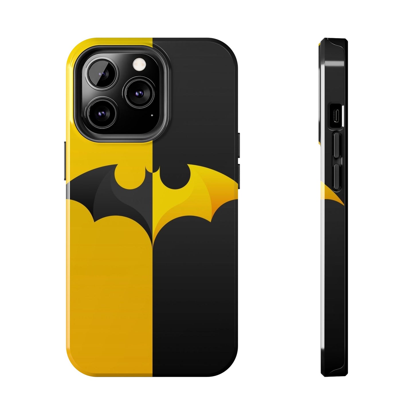BATMAN - Tough Phone Case
