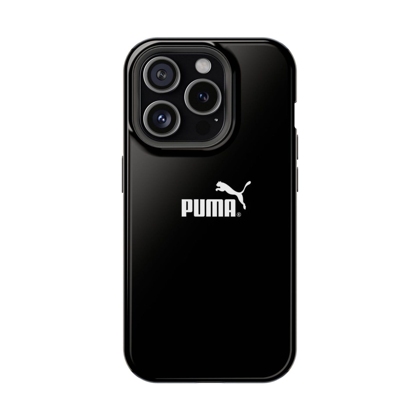 PUMA - Impact-Resistant Case