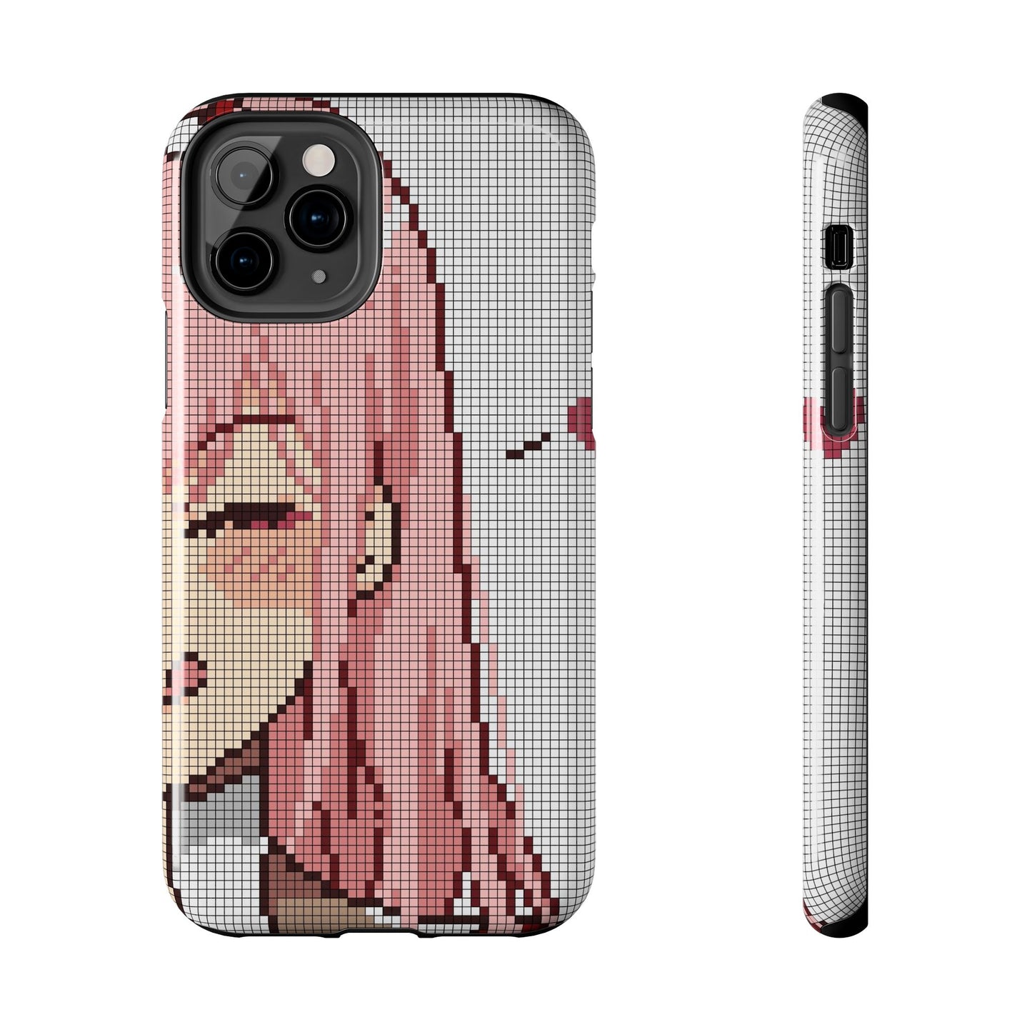 ANIME Tough Phone Case