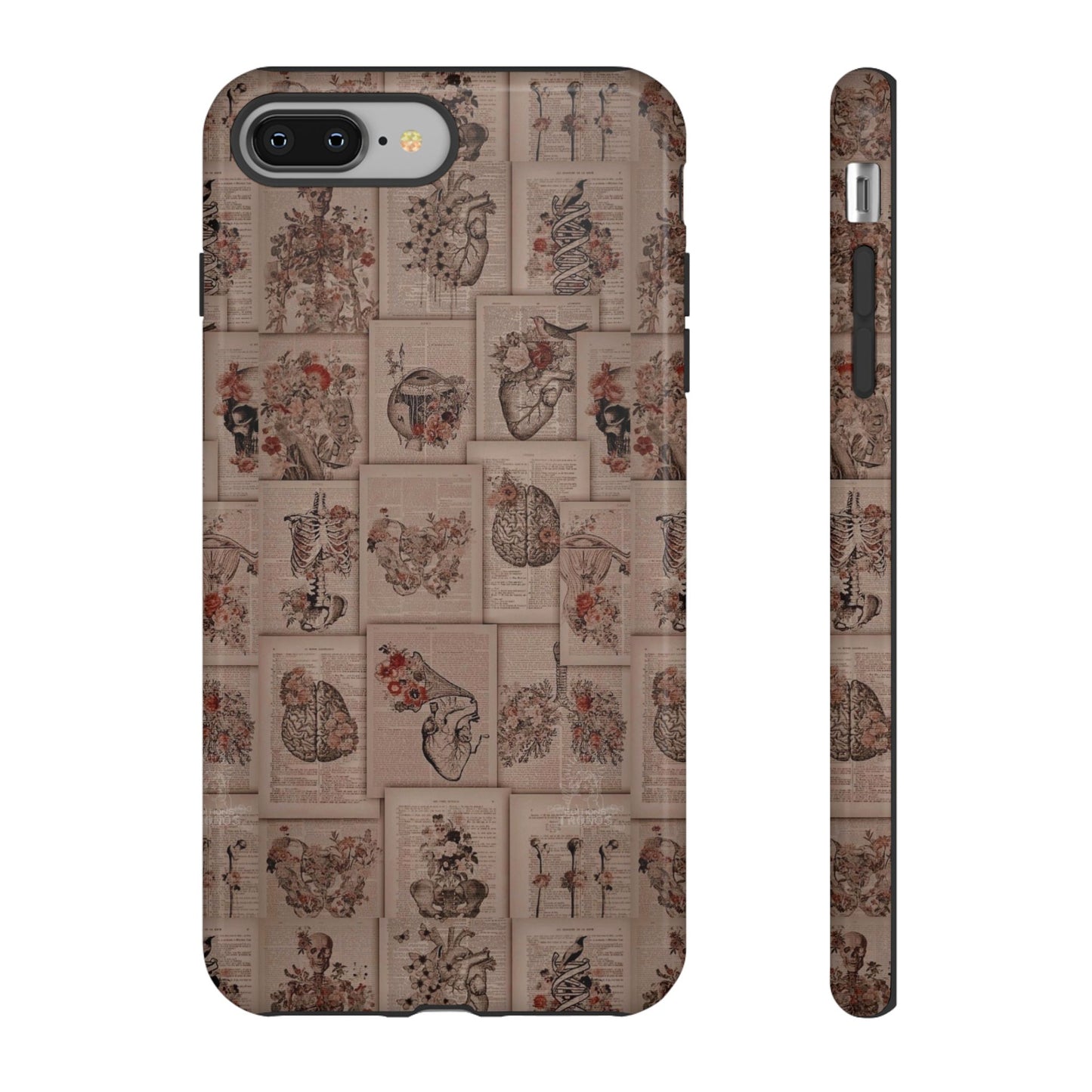 MIXED - Tough Case