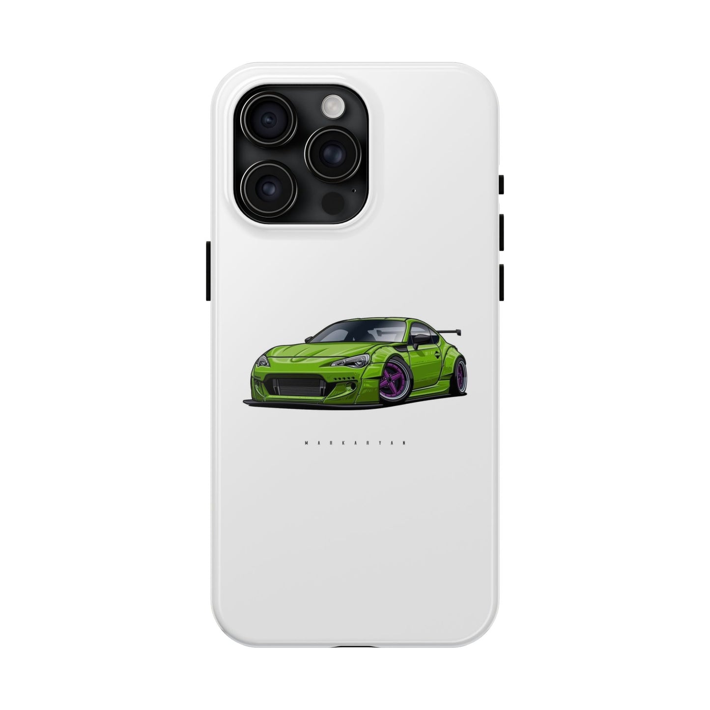 GT86 - Tough Phone Case