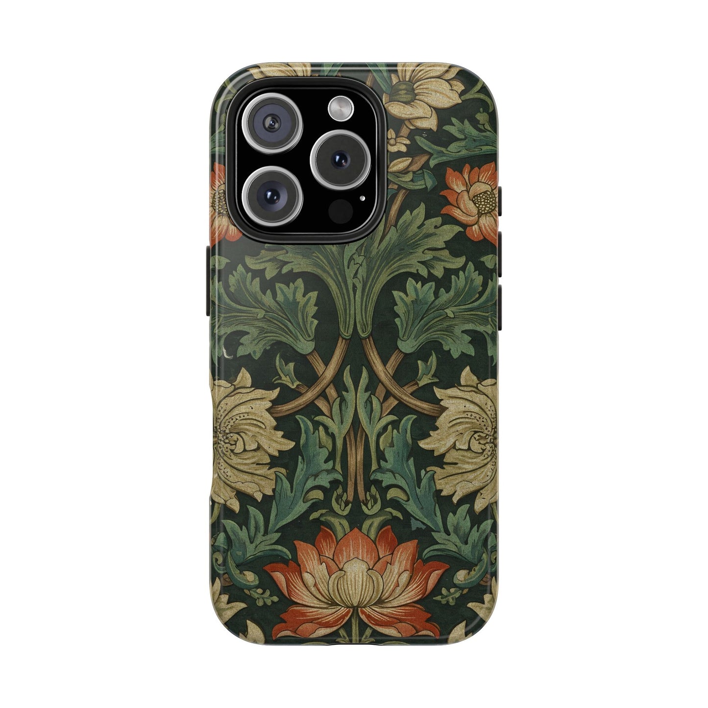 FLORAL - Phone Case