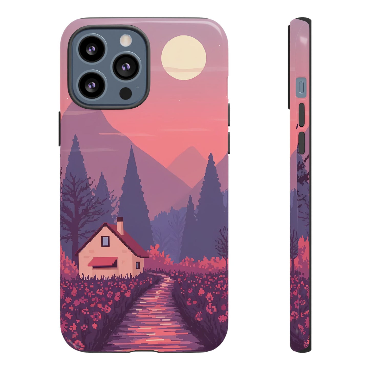 Scenic - Tough Case