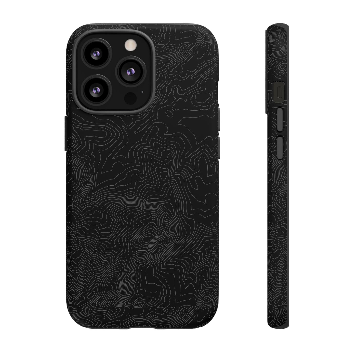 BLACK - Tough Case