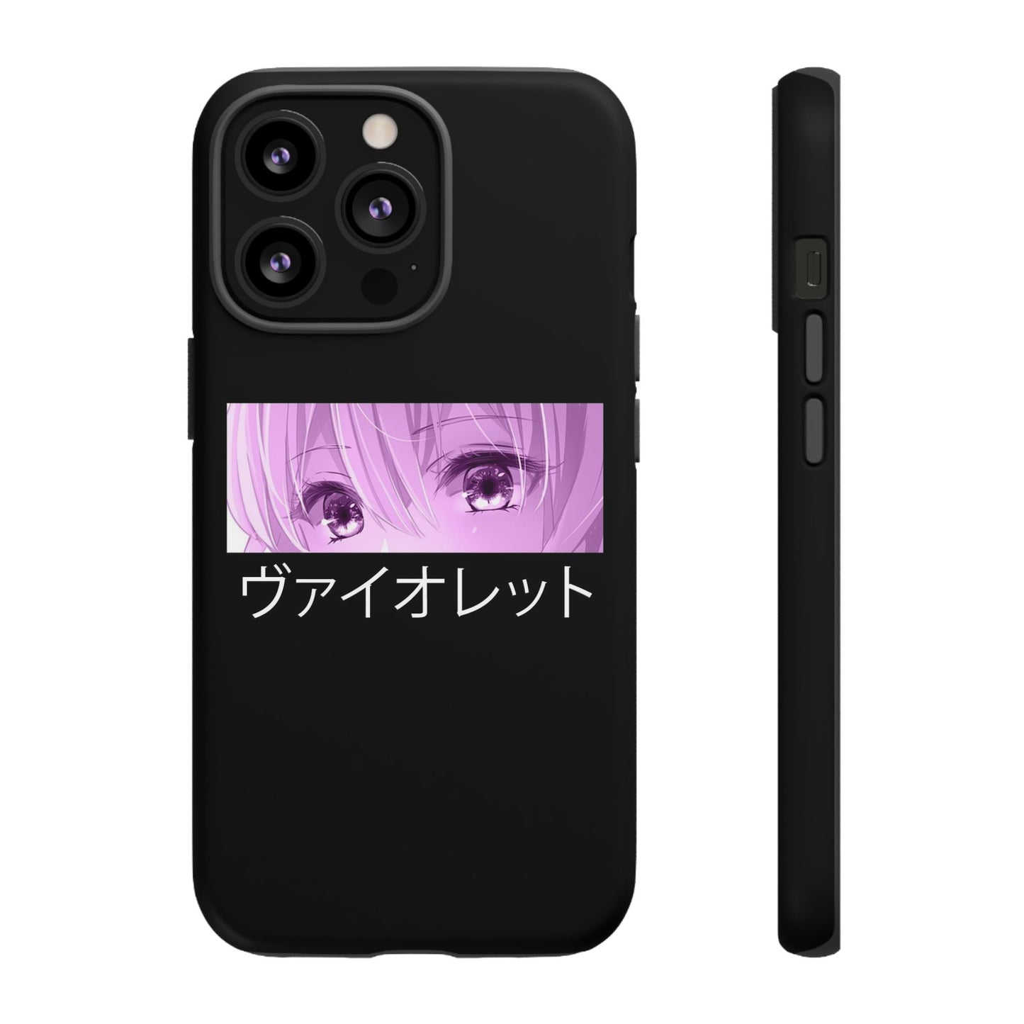 ANIME - Tough Case