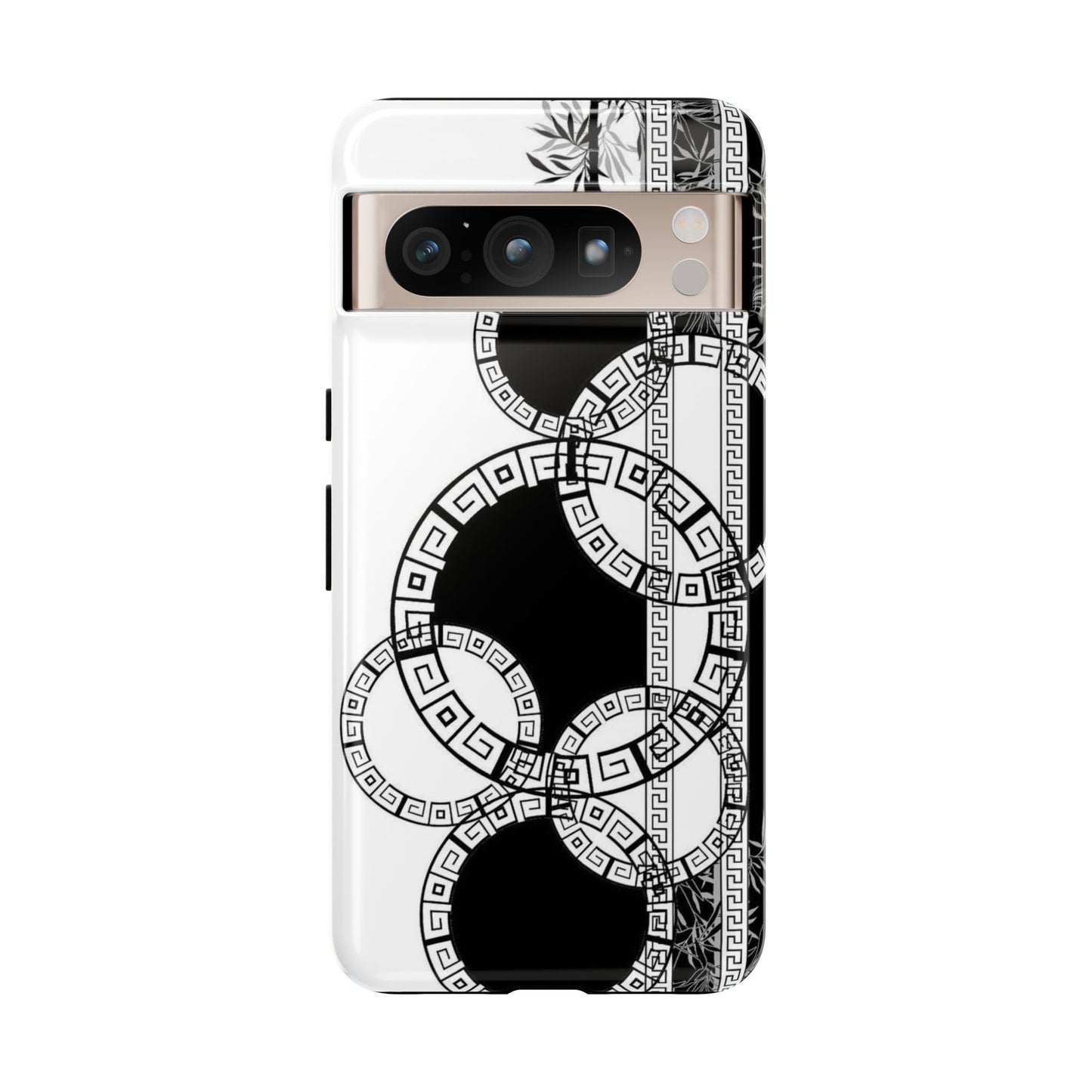 BLACK&WHITE - Tough Case