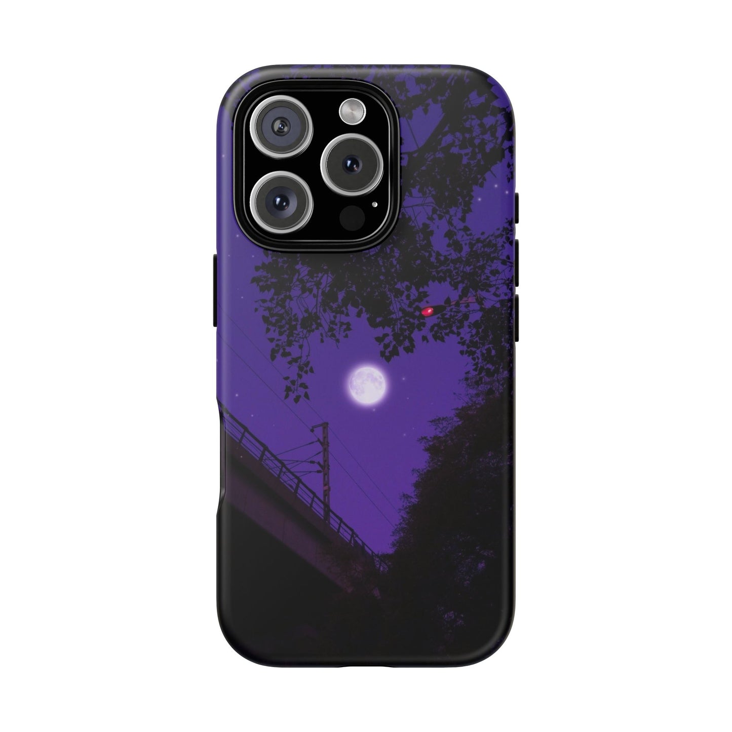 MOON - Tough Case
