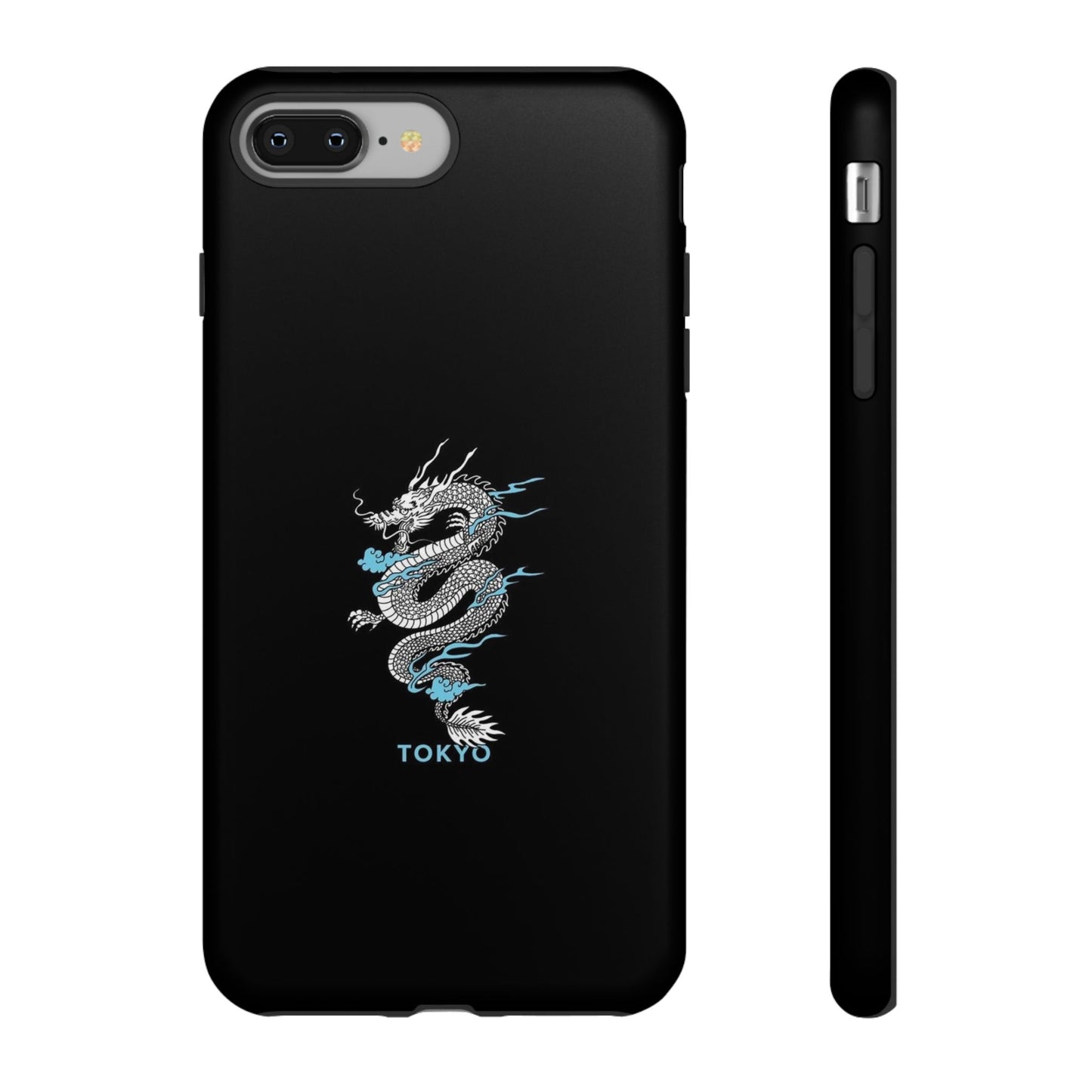 DRAGON - Tough Case