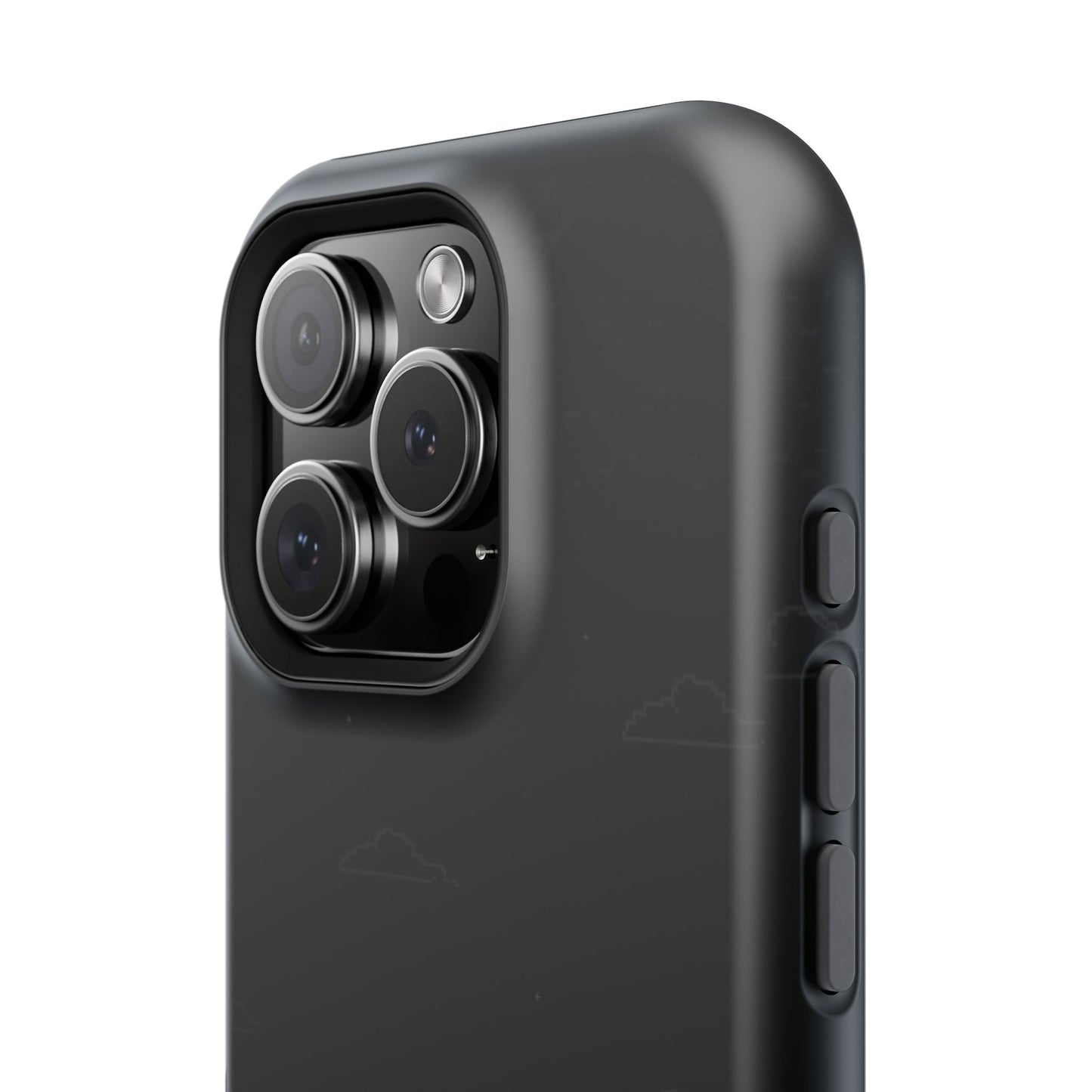 DINOSAUR Impact-Resistant Case