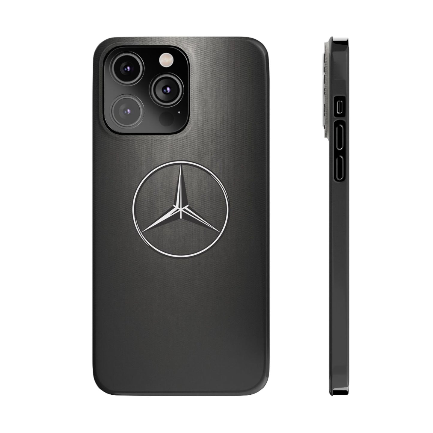 MERCEDES - Slim Phone Case