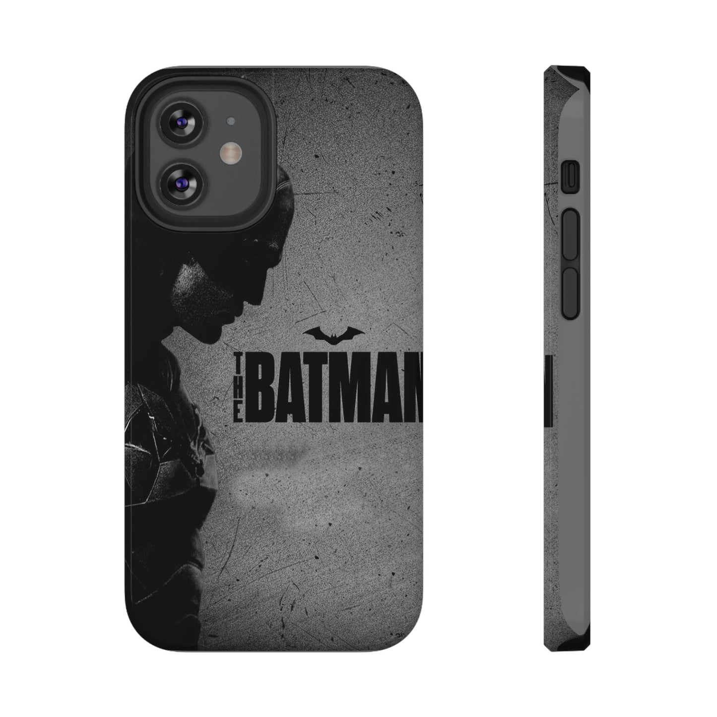 BATMAN - Impact-Resistant Case