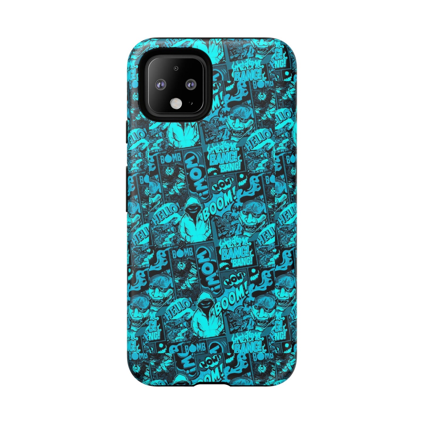 MIXED - Tough Case