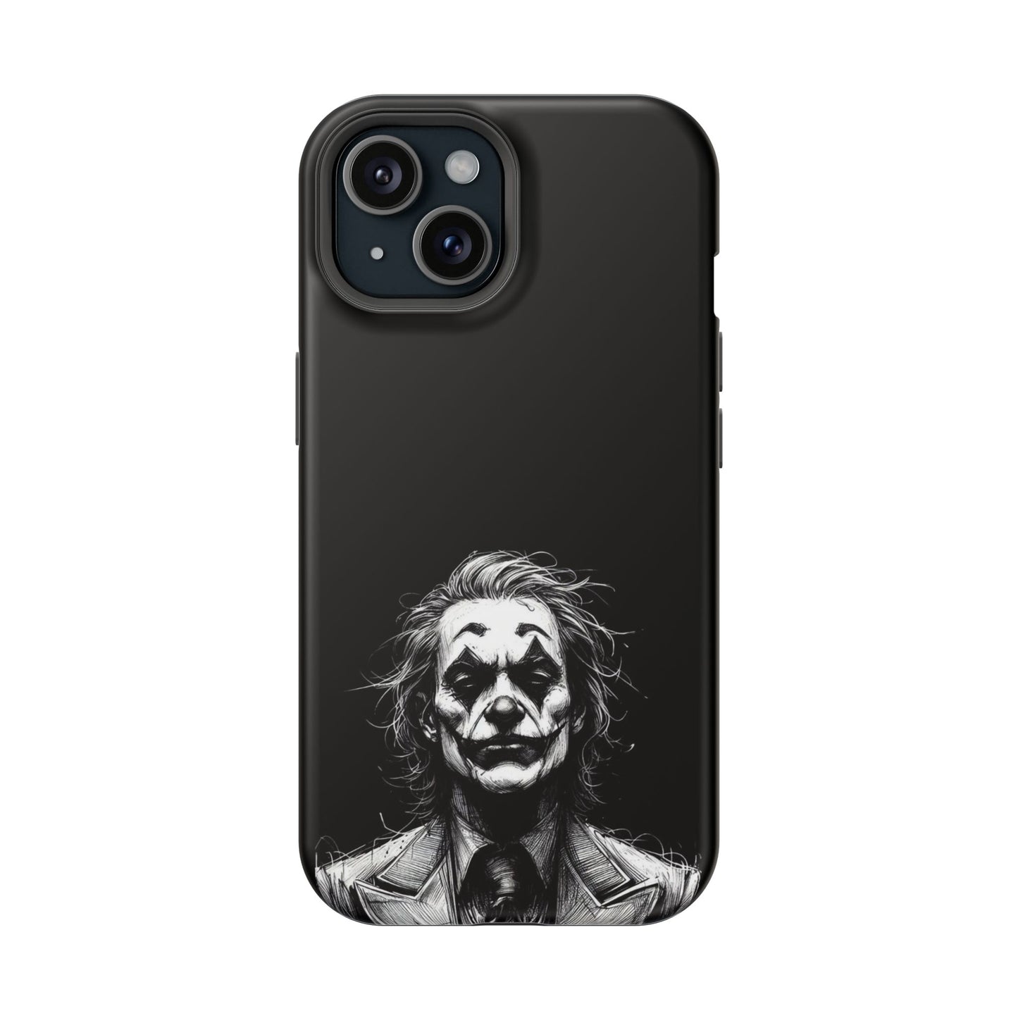 JOKER - Impact-Resistant Case