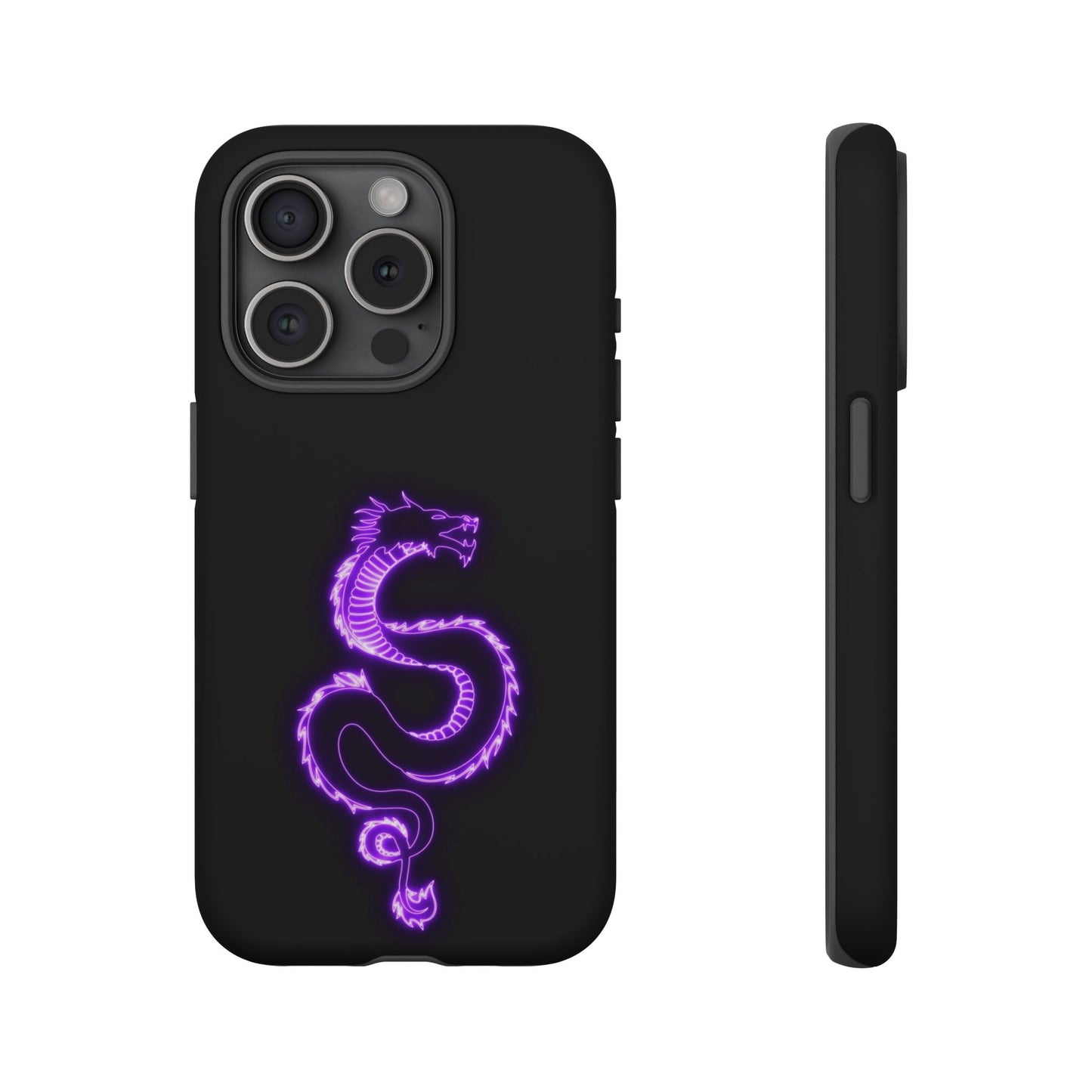 DRAGON - Tough Case