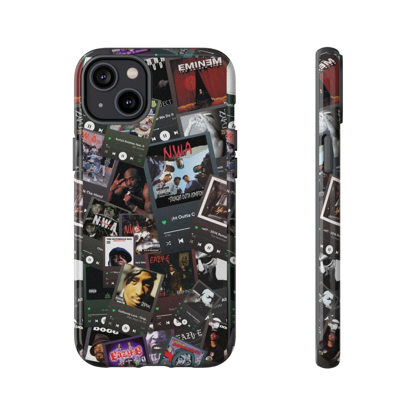 MIXED - Tough Case