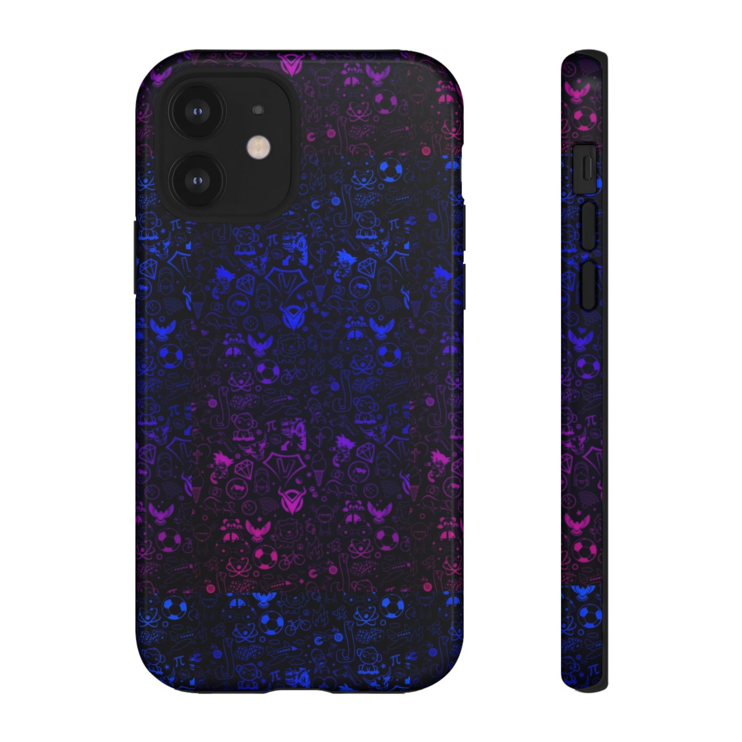 MIXED - Tough Case