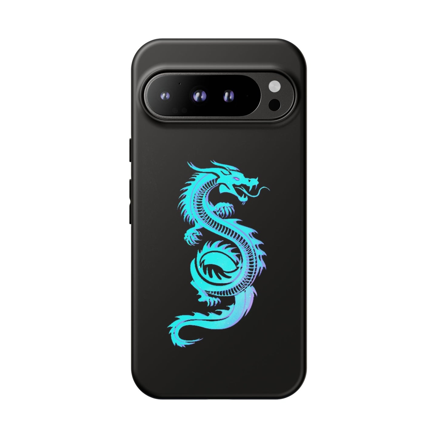 DRAGON - Tough Case