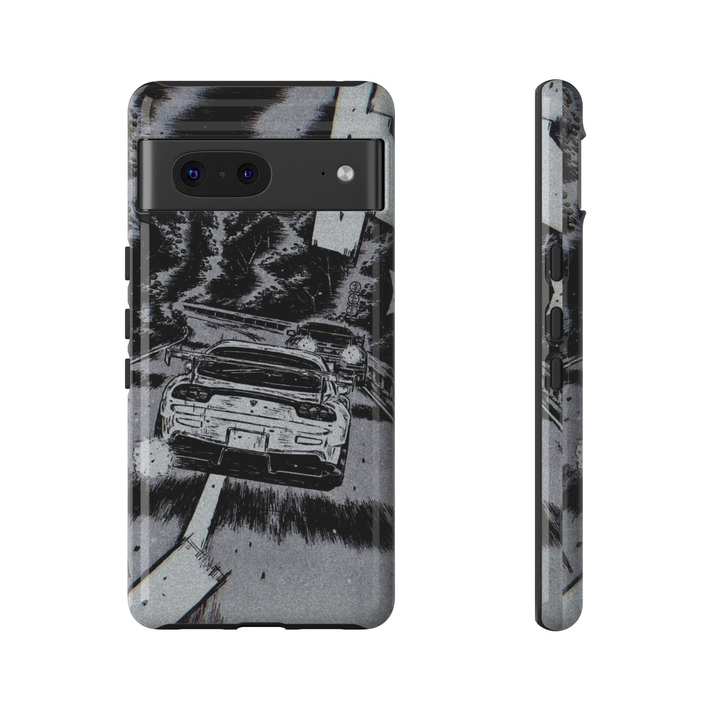 JDM - Tough Case