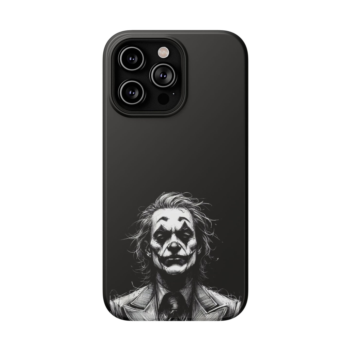 JOKER - Impact-Resistant Case