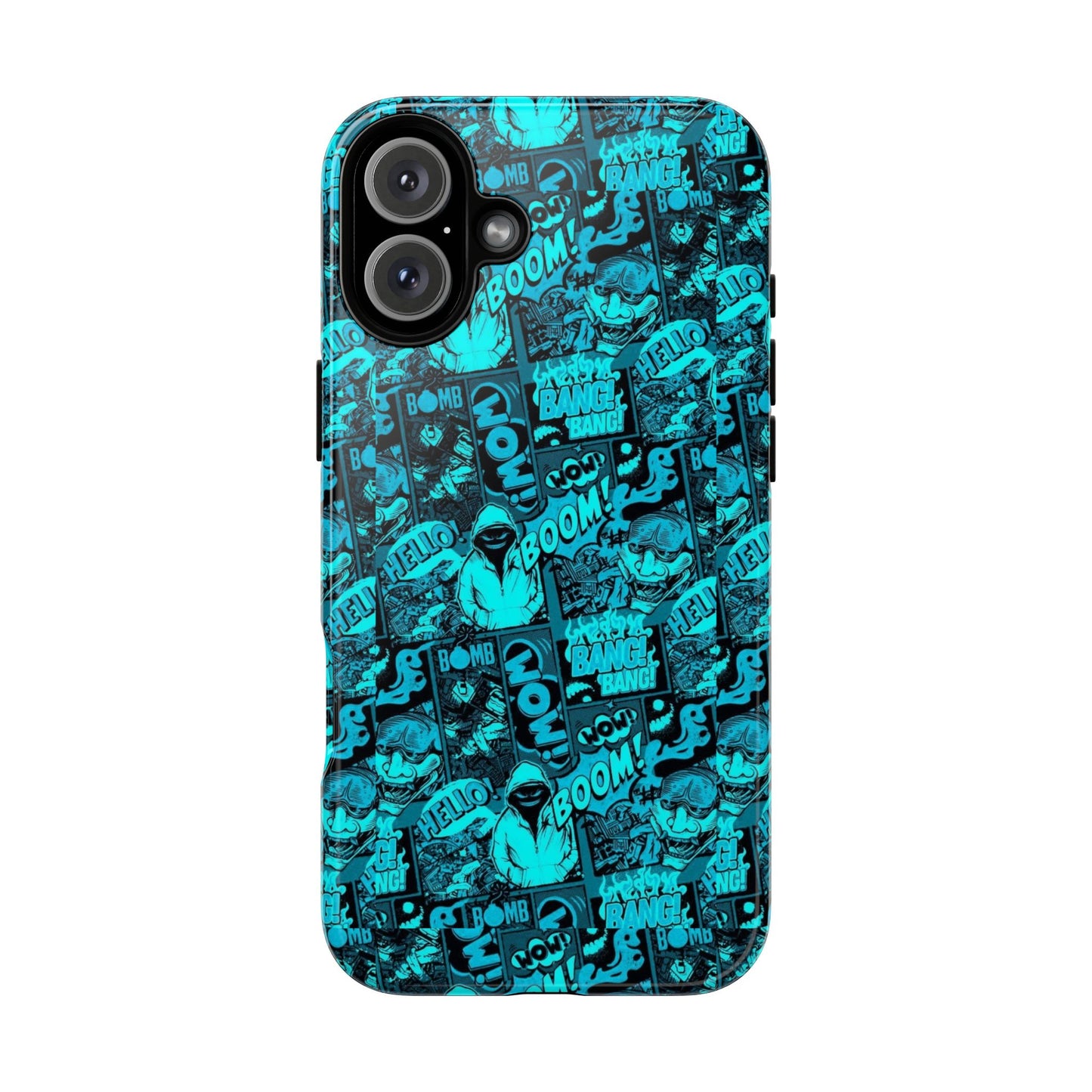 MIXED - Tough Case