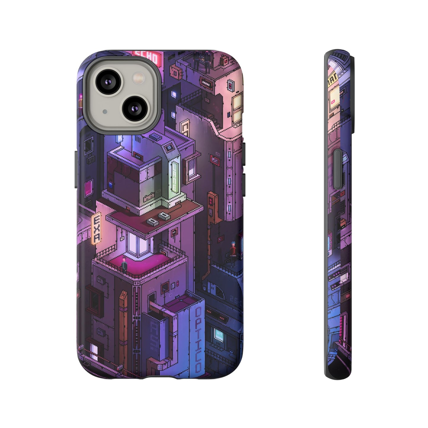 VIEW - Tough Case