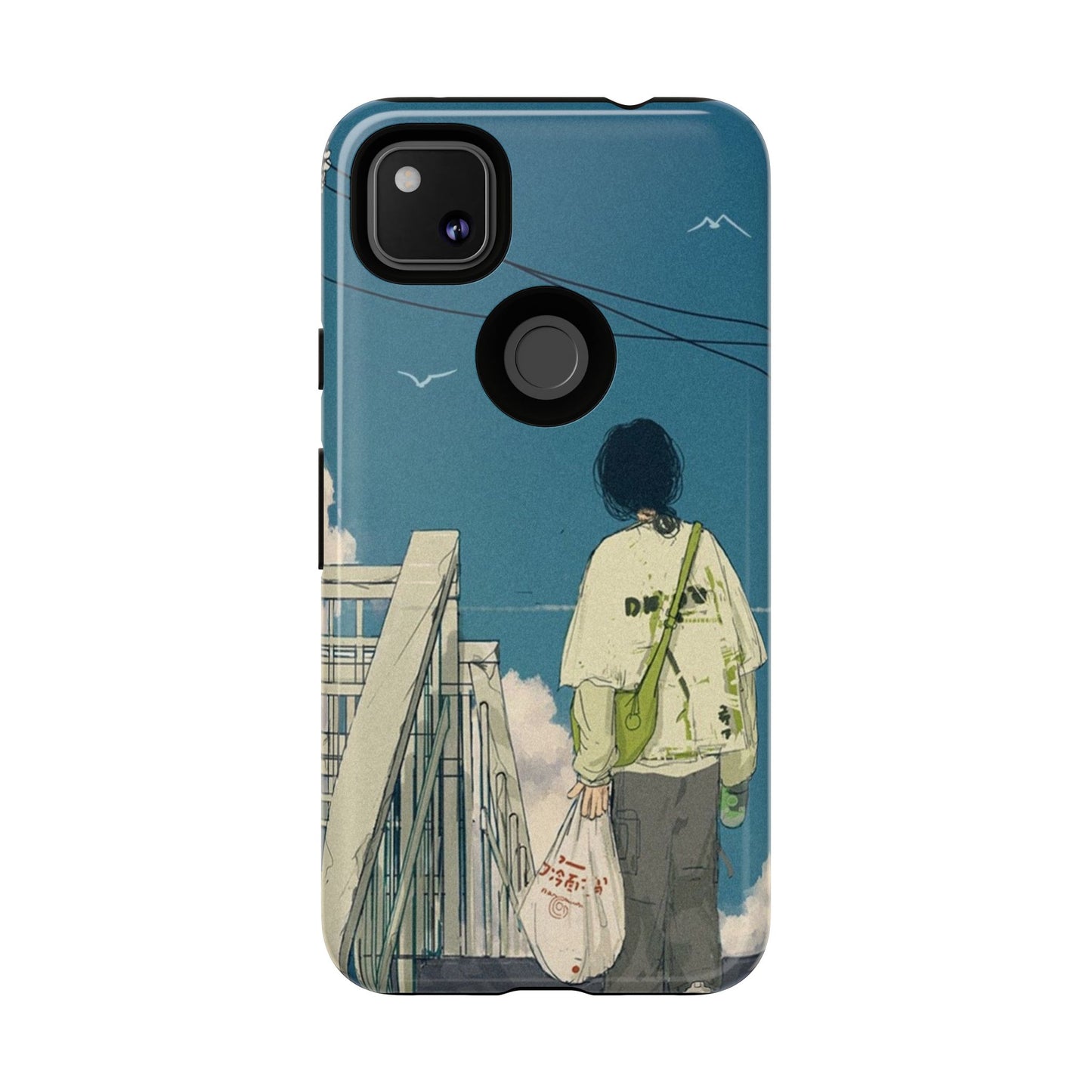 VISTA - Tough Case