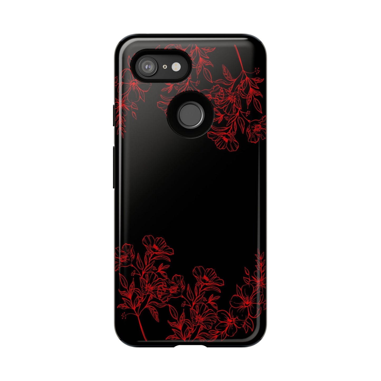 BLACK - Tough Case