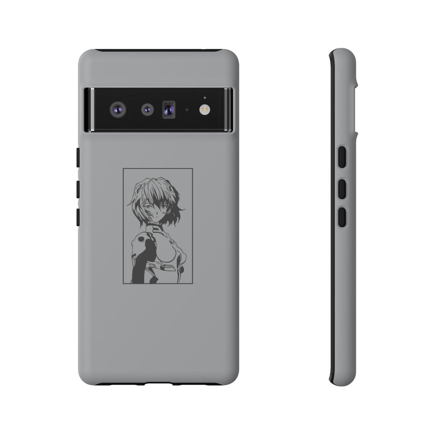 ANIME - Tough Case