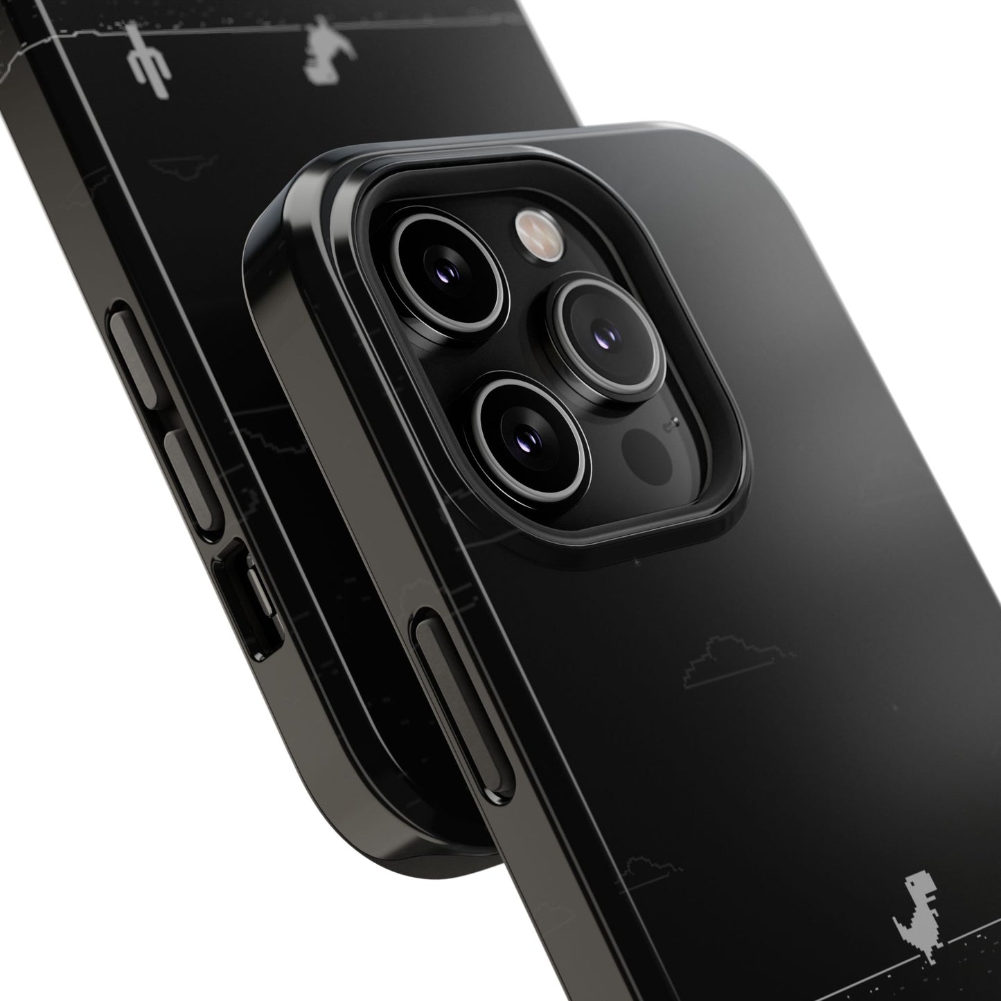 DINOSAUR Impact-Resistant Case