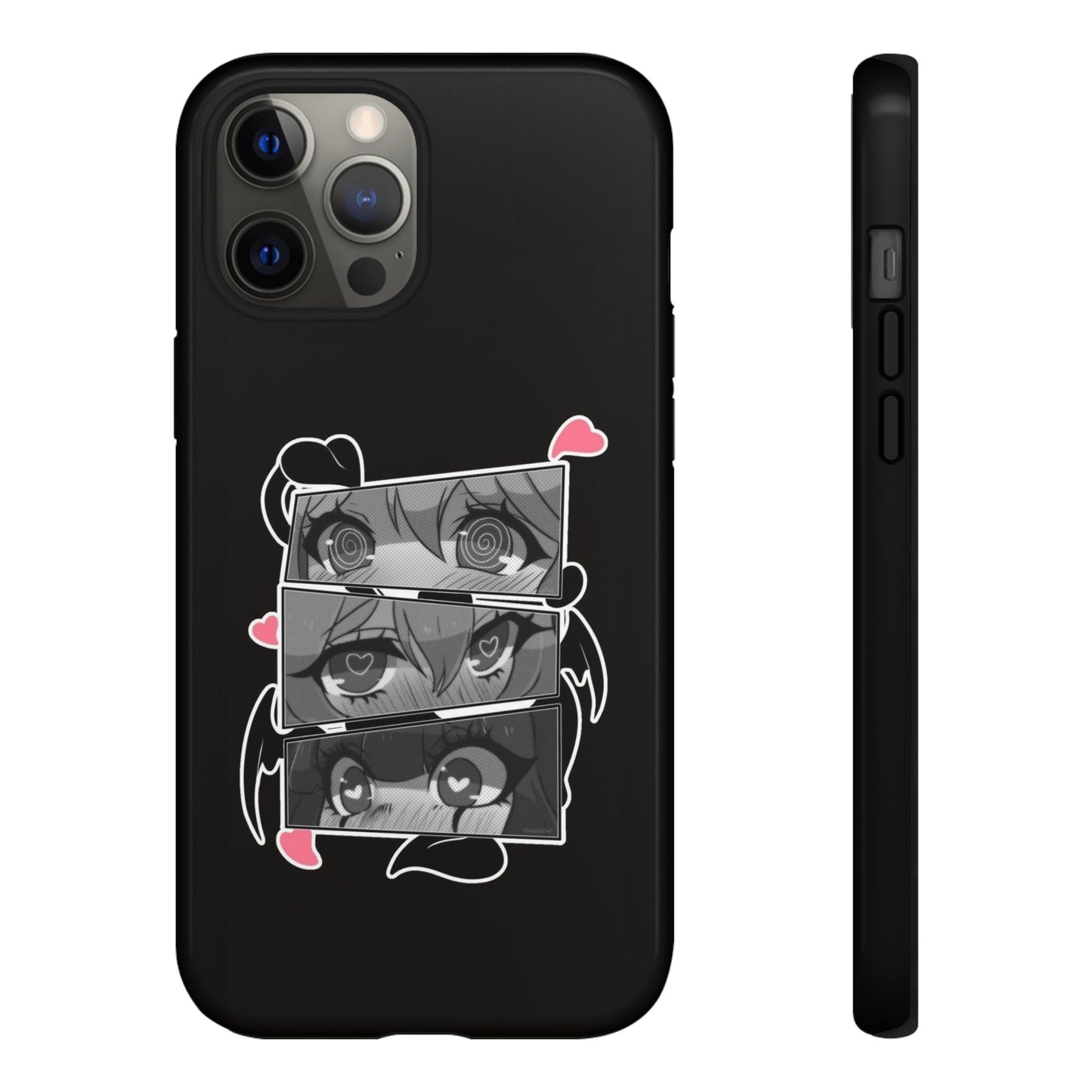 ANIME - Tough Case