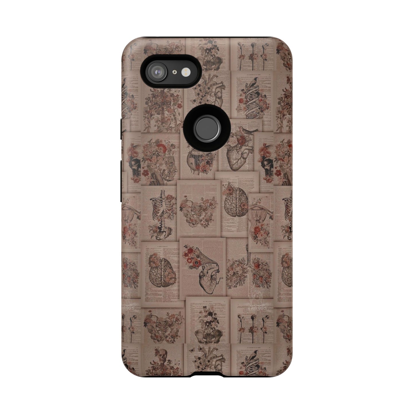 MIXED - Tough Case