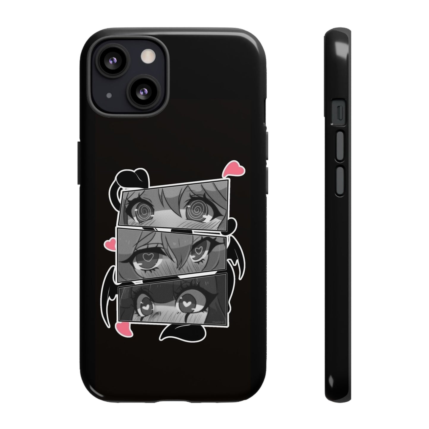 ANIME - Tough Case