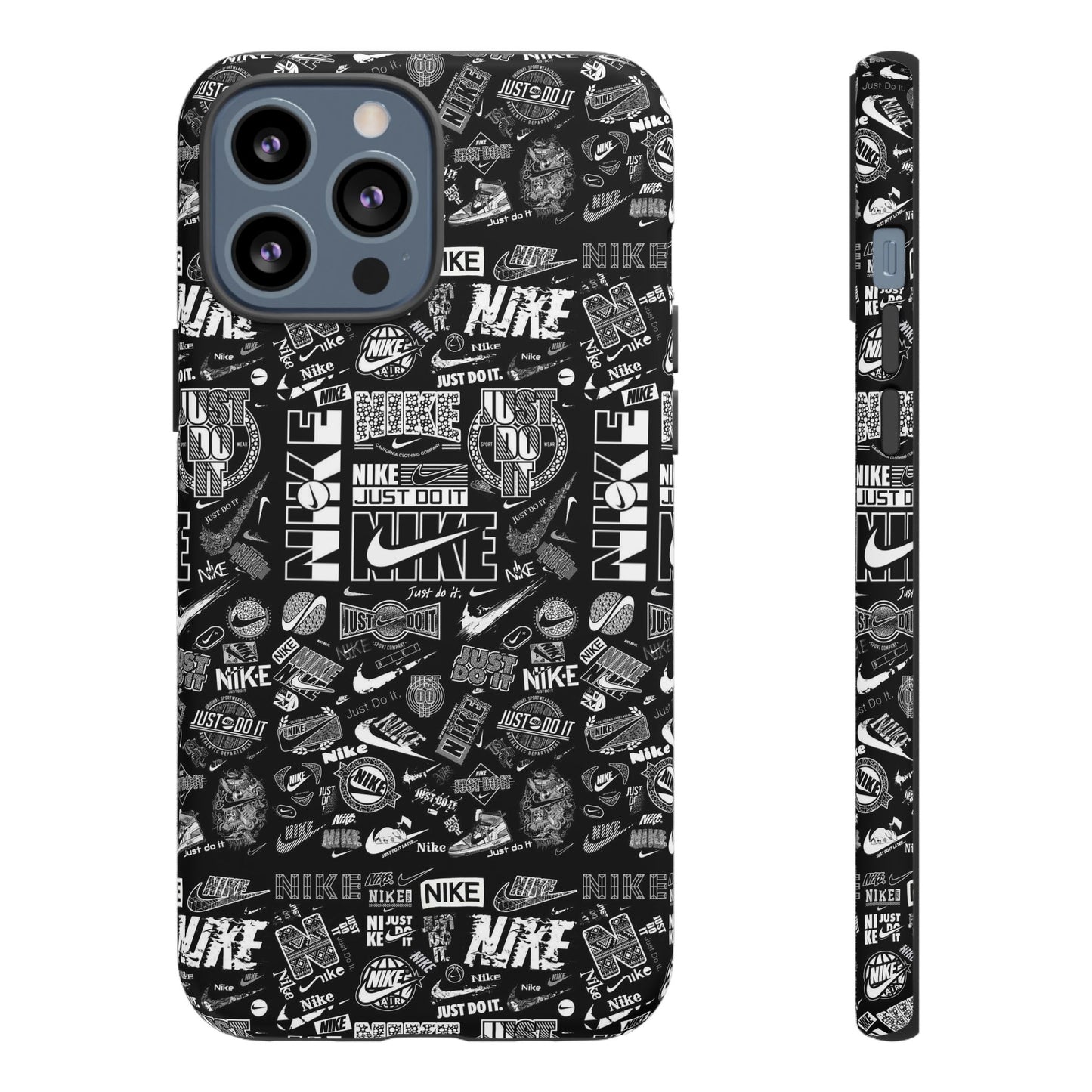 MIXED - Tough Case