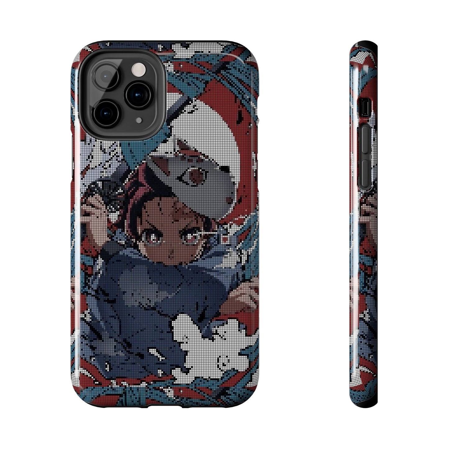ANIME - Tough Phone Case