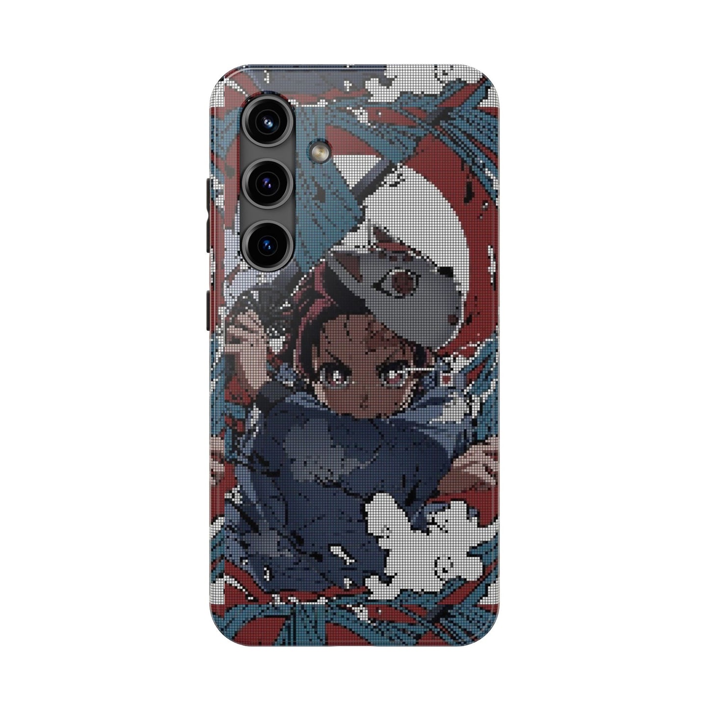 ANIME - Tough Phone Case
