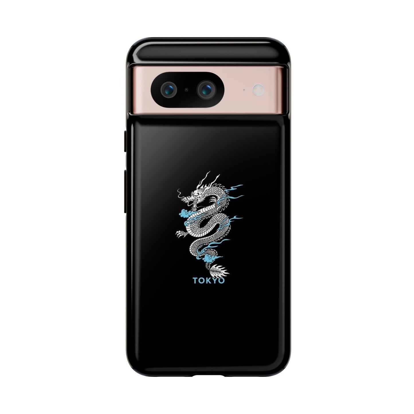 DRAGON - Tough Case