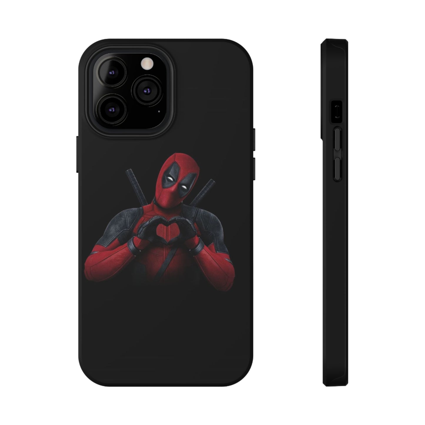 DEADPOOL - Impact-Resistant Case