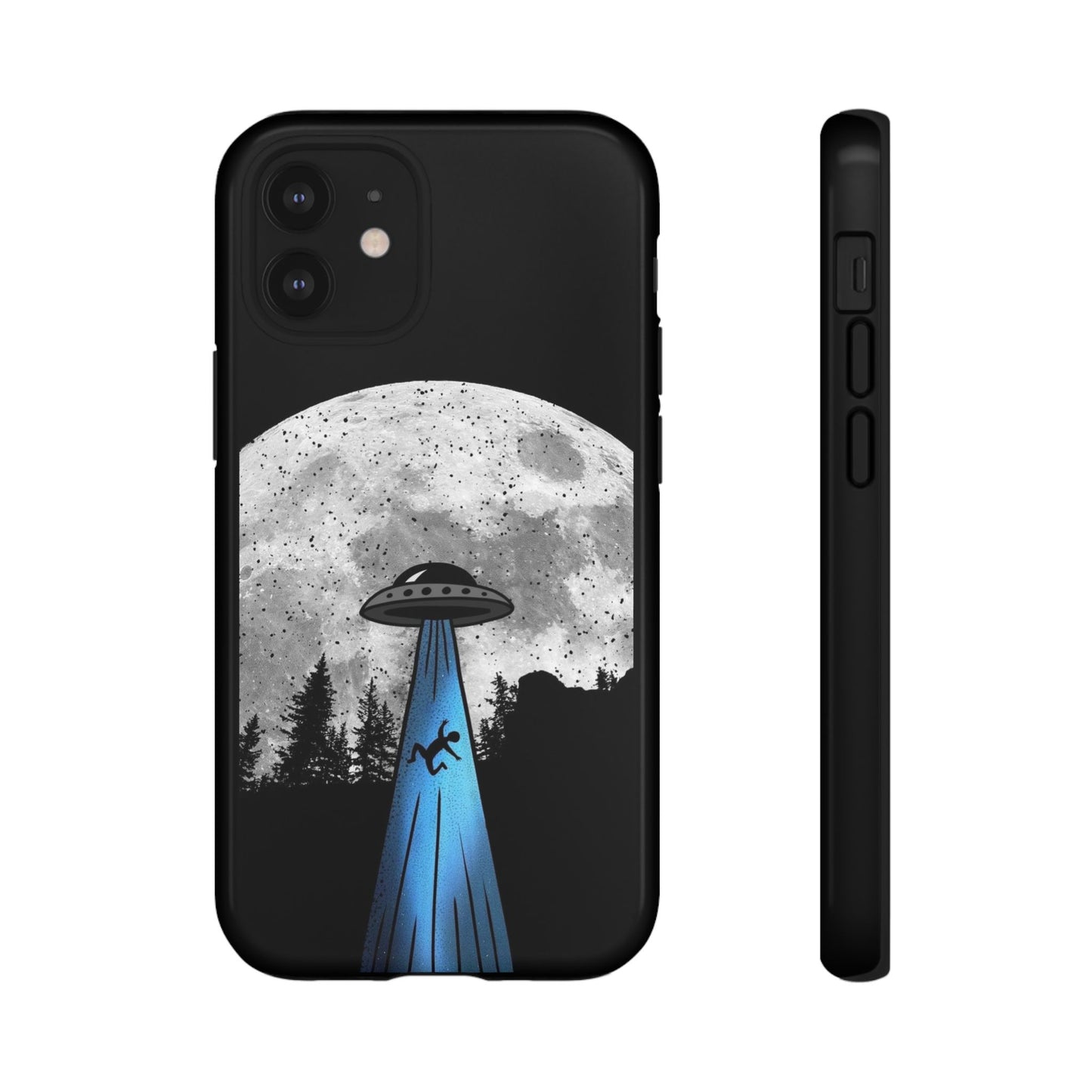 UFO - Tough Case