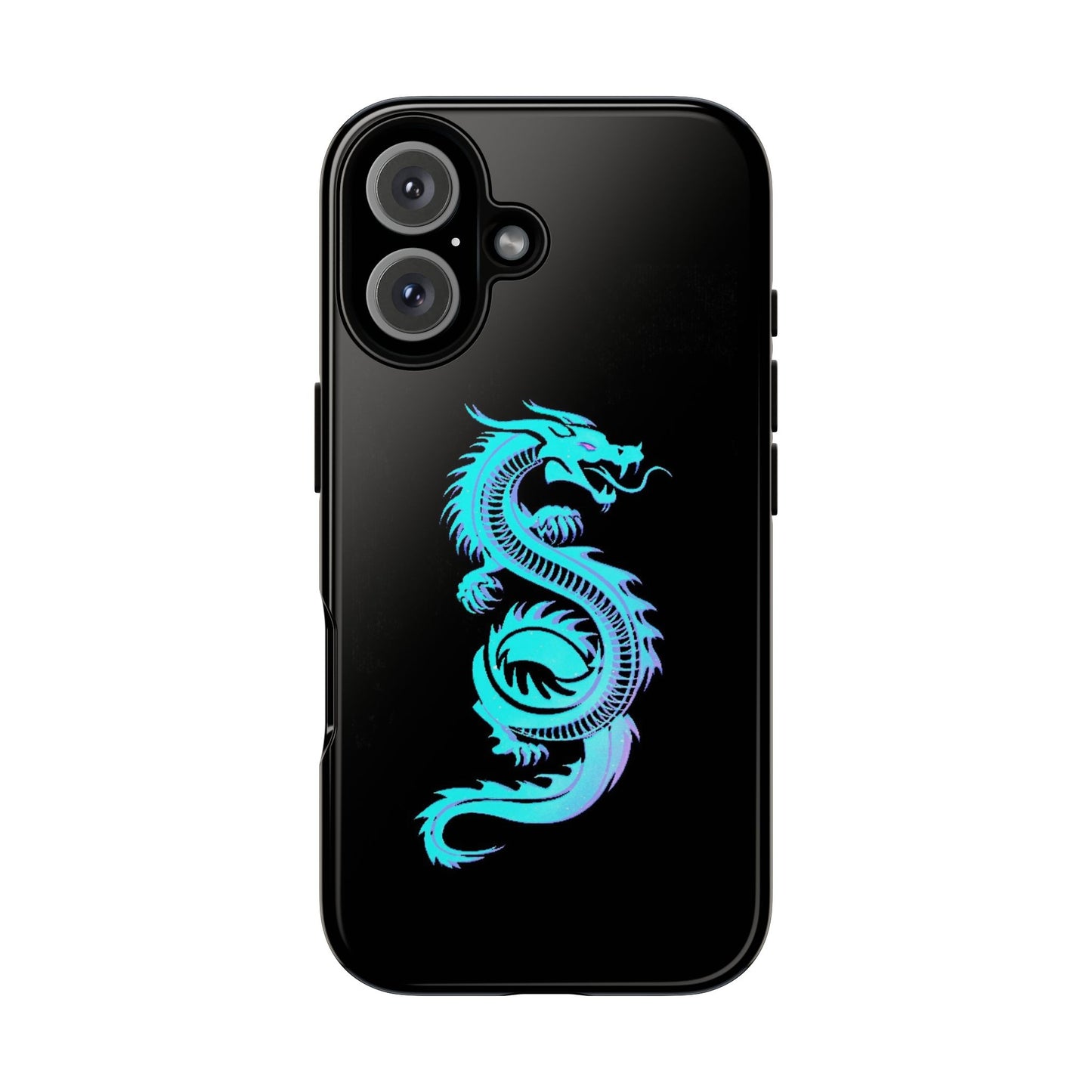 DRAGON - Tough Case