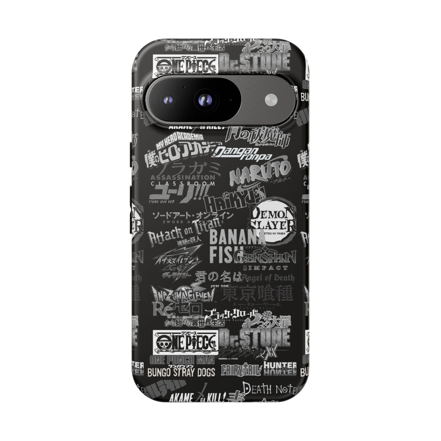MIXED - Tough Case