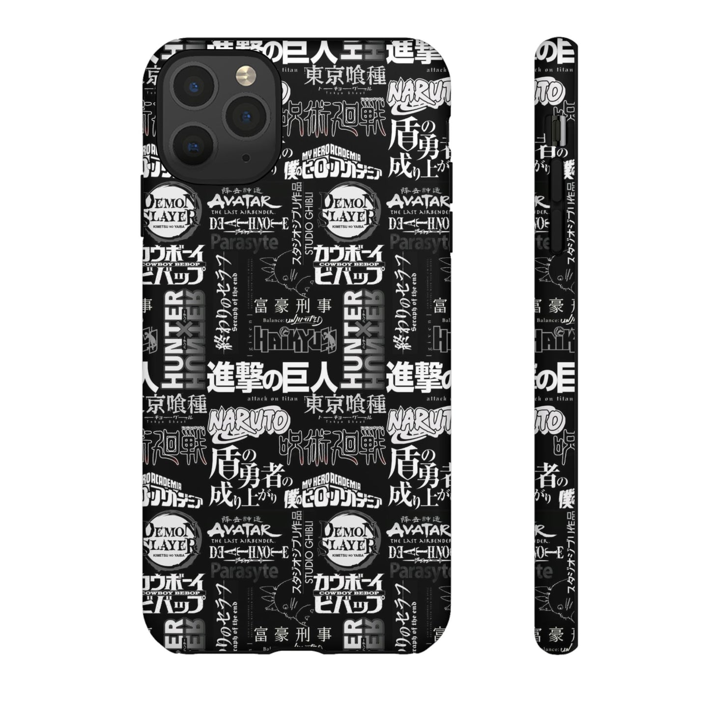 MIXED - Tough Case