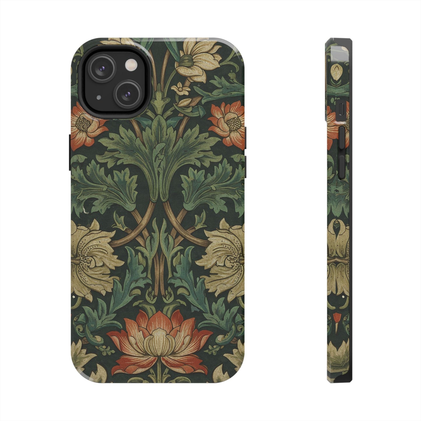 FLORAL - Phone Case