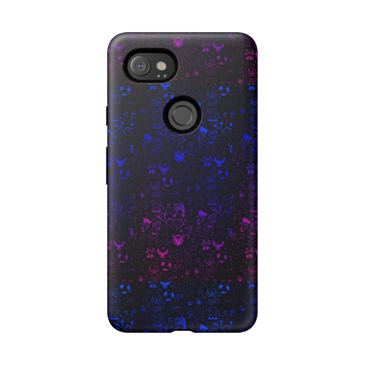 MIXED - Tough Case
