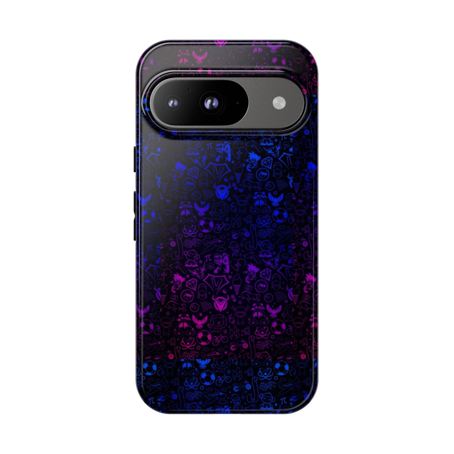 MIXED - Tough Case