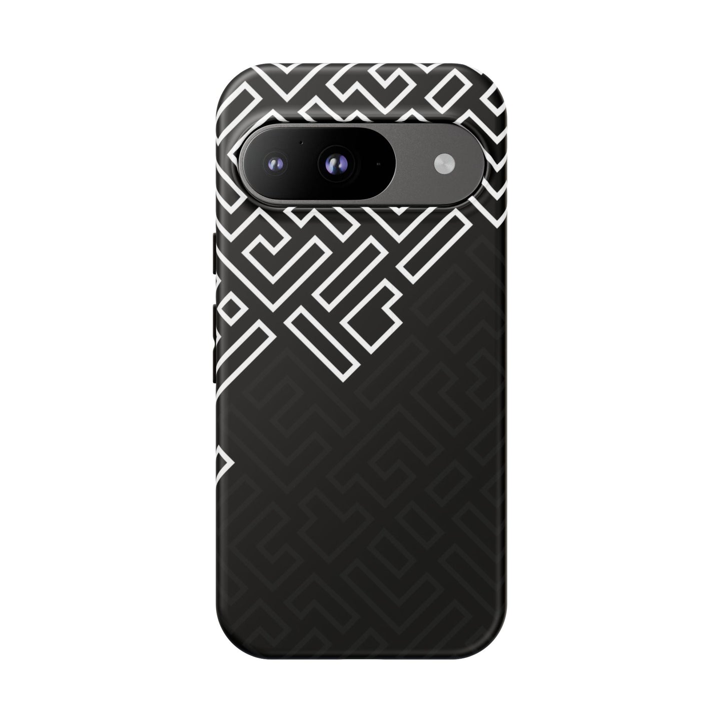 BLACK - Tough Case