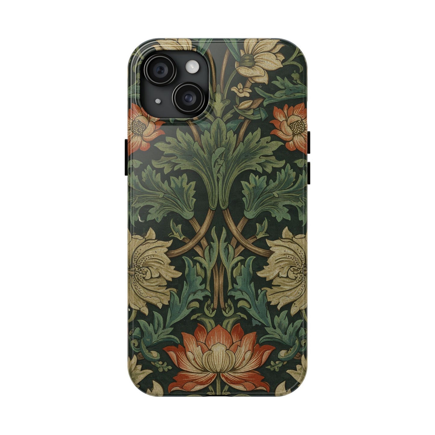 FLORAL - Phone Case