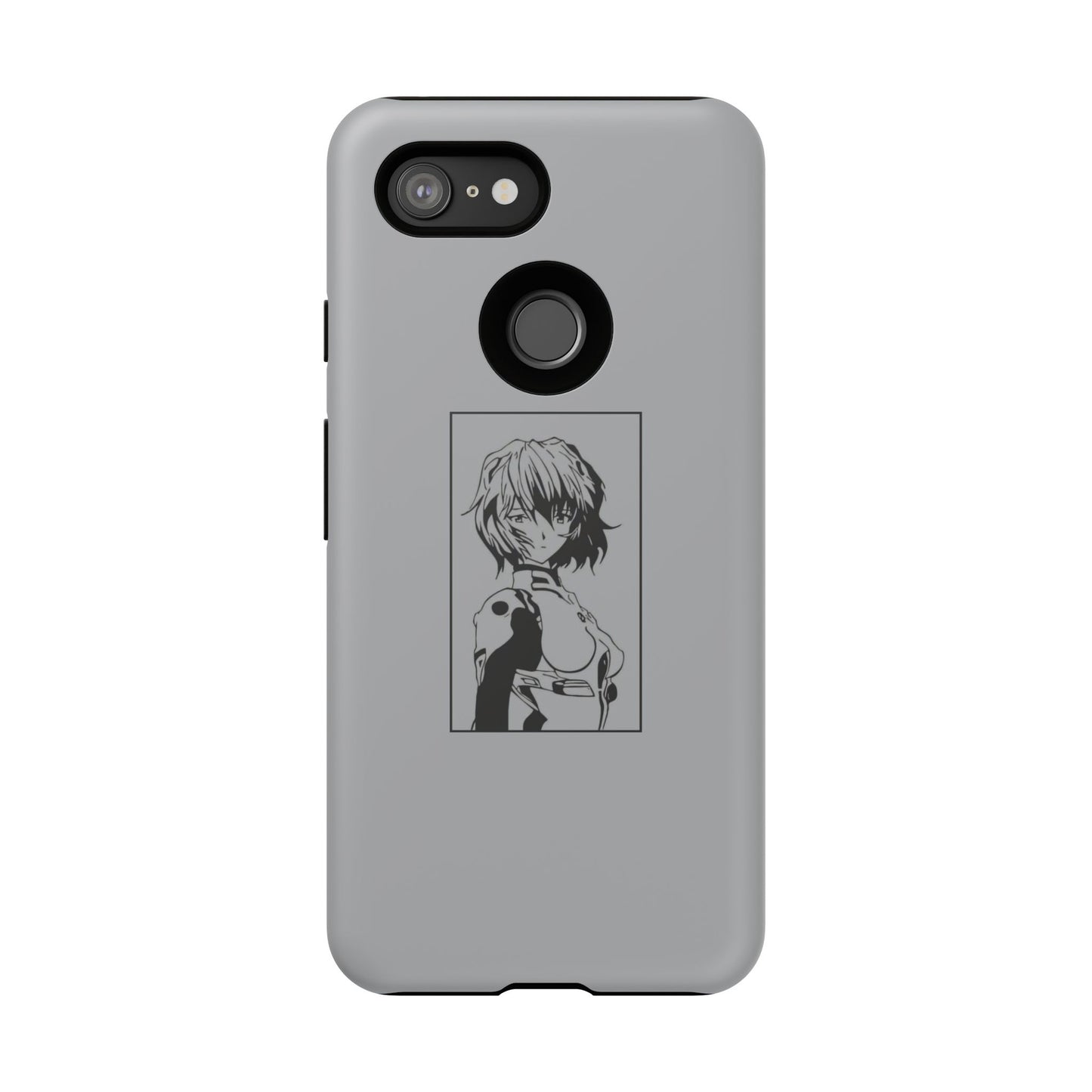 ANIME - Tough Case