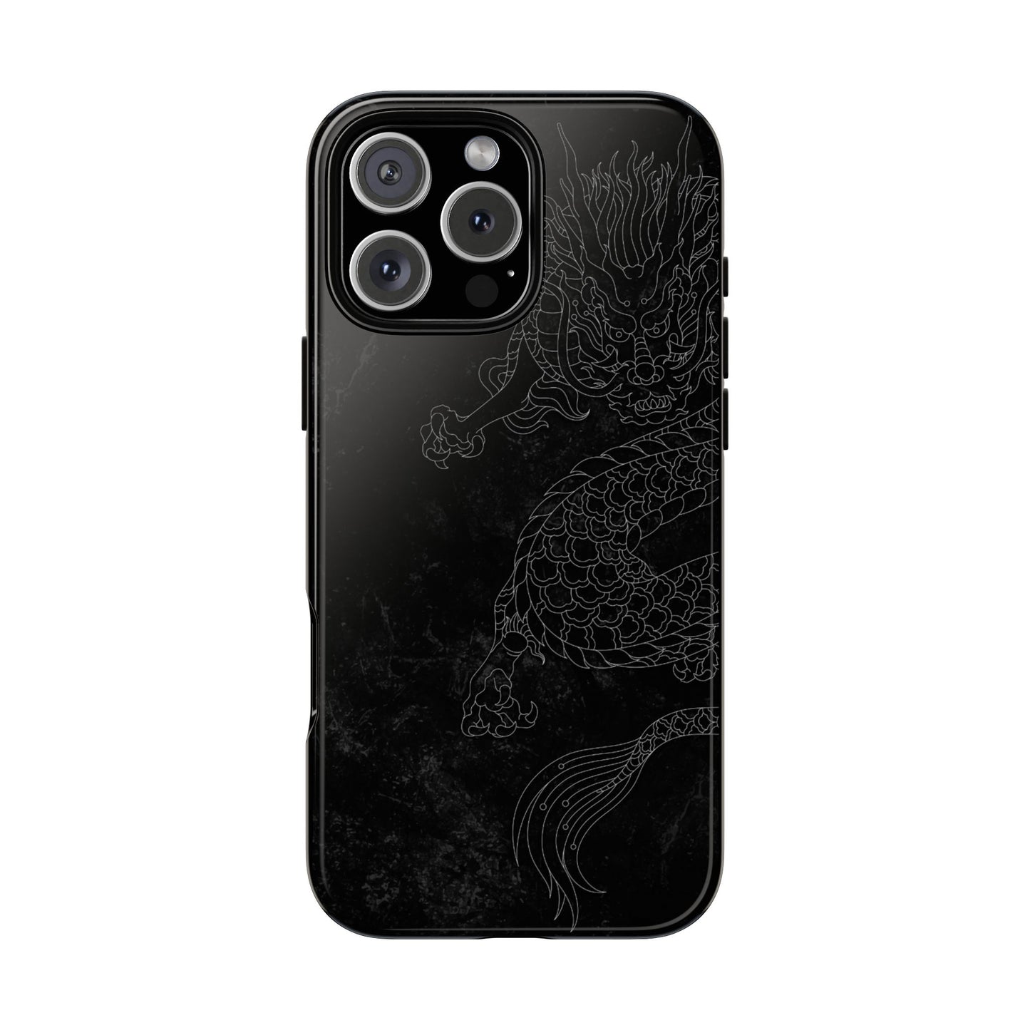 DRAGON Tough Case