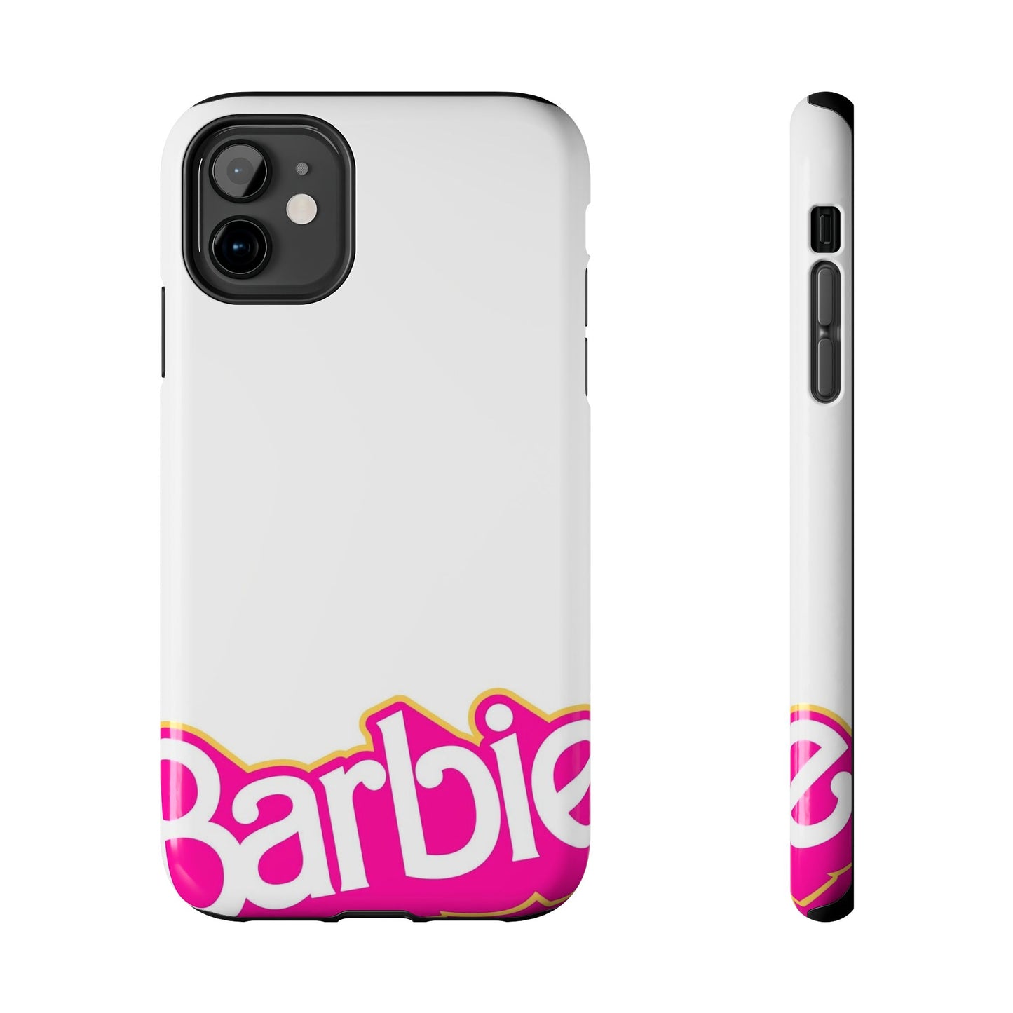 PINK - Tough Phone Case