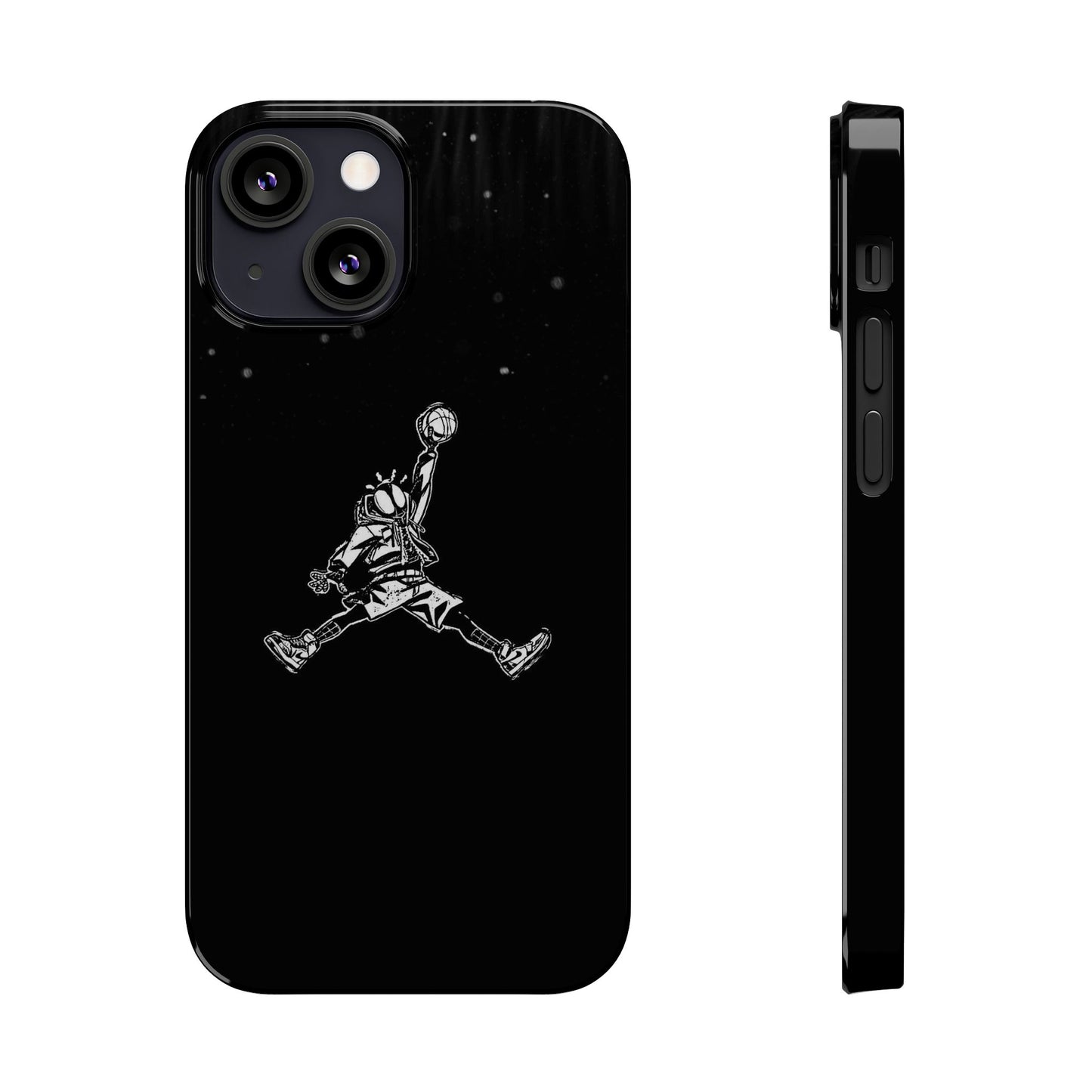 NBA - Slim Phone Case